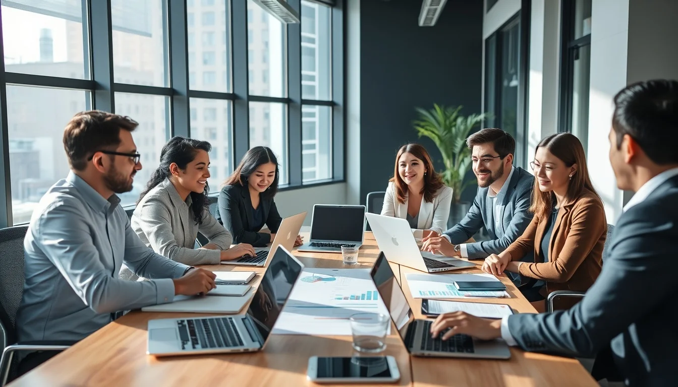 AI Automation Education for Professionals